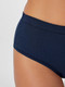 Миниатюра изображения товара Трусы женские Mark Formelle 412532 (р.110, море/декор)