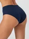 Миниатюра изображения товара Трусы женские Mark Formelle 412532 (р.110, море/декор)