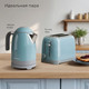 Миниатюра изображения товара Электрочайник Redmond KM261 (голубой)