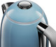 Миниатюра изображения товара Электрочайник Redmond KM261 (голубой)
