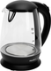 Миниатюра изображения товара Электрочайник RAGEX R2401-000 (черный)