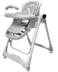 Миниатюра изображения товара Стульчик для кормления Bubago Aurora BG 198-1 (серый)