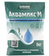 Миниатюра изображения товара Удобрение Буйские удобрения Аквамикс М (1кг)