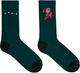 Миниатюра изображения товара Носки Mark Formelle 017K-3417 (р.25-27, хвойный)