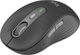 Миниатюра изображения товара Мышь Logitech Signature Plus M750 / 910-006269 (серый)