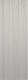 Миниатюра изображения товара Профиль для стеновой панели КТМ-2000 3Д Проф М Дуб айсберг 081 (120х12х2950мм)