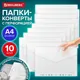 Миниатюра изображения товара Набор папок Brauberg 273078