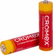 Миниатюра изображения товара Комплект батареек Cromex 456256 (11шт)