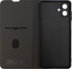 Миниатюра изображения товара Чехол-книжка Bingo Magnetic для Samsung A07/M07 (черный)