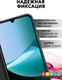 Миниатюра изображения товара Чехол-книжка Bingo Magnetic для Xiaomi Redmi 15C 4G/Poco C85 4G (черный)