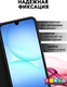 Чехол-книжка Bingo Smart для Samsung A17/F17 (черный) — фото 6