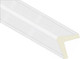 Миниатюра изображения товара Уголок отделочный Hiwood C35-W0