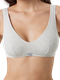 Миниатюра изображения товара Бюстгальтер Mark Formelle 512472 (р.164/170-88, серый меланж 4306-А-11/декор)