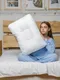 Миниатюра изображения товара Подушка для сна Familytex ПСС13 (45x65)