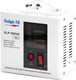 Миниатюра изображения товара Стабилизатор напряжения Solpi-M SLP-500VA Mini