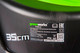 Миниатюра изображения товара Газонокосилка электрическая Greenworks GLM1035 (2505107)