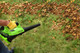Миниатюра изображения товара Воздуходувка аккумуляторная Greenworks G40ABK4 (2400807UB)