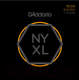 Миниатюра изображения товара Струны для электрогитары D'Addario NYXL1059