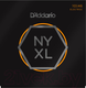Миниатюра изображения товара Струны для электрогитары D'Addario NYXLS1046
