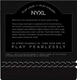 Миниатюра изображения товара Струны для электрогитары D'Addario NYXLS0942