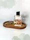 Миниатюра изображения товара Набор декоративных блюд ОМурМебель Декоративные овальные (3шт, коричневый)