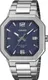Часы наручные мужские Casio MTP-B195D-2A — фото 2