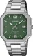 Часы наручные мужские Casio MTP-B195D-3A — фото 2