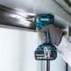 Миниатюра изображения товара Профессиональный шуруповерт Makita DTD173RFJ