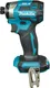 Миниатюра изображения товара Профессиональный шуруповерт Makita DTD173RT1J