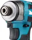 Миниатюра изображения товара Профессиональный шуруповерт Makita DTD173RT1J