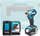 Миниатюра изображения товара Профессиональный шуруповерт Makita DTD173RT1J