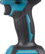 Миниатюра изображения товара Профессиональный шуруповерт Makita DTD173RF1J