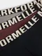 Миниатюра изображения товара Комплект мужских трусов Mark Formelle 411124-3 (р.110-120, серый/коричневый/черный)