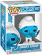 Миниатюра изображения товара Фигурка коллекционная Funko Смурф Красавчик / 79260