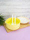 Миниатюра изображения товара Ланч-бокс ILikeGift I am a funny hamburger / 6919-01 (yellow)