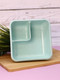 Миниатюра изображения товара Ланч-бокс ILikeGift Square / N5231-03 (green)