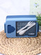 Миниатюра изображения товара Ланч-бокс ILikeGift Tasty food / N929-01 (blue)
