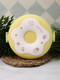 Миниатюра изображения товара Ланч-бокс ILikeGift Donut / 6717-02 (yellow)