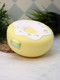 Миниатюра изображения товара Ланч-бокс ILikeGift Donut / 6717-02 (yellow)