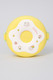 Миниатюра изображения товара Ланч-бокс ILikeGift Donut / 6717-02 (yellow)