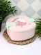 Миниатюра изображения товара Ланч-бокс ILikeGift Lovely / 6737-03 (pink)