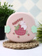 Миниатюра изображения товара Ланч-бокс ILikeGift Lovely / 6737-03 (pink)