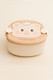 Миниатюра изображения товара Ланч-бокс ILikeGift Chef bear / 6943-01 (beige)