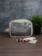 Миниатюра изображения товара Косметичка ILikeGift Hello / ZT385-0013-34-02 (gray)