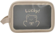 Миниатюра изображения товара Косметичка ILikeGift Lucky bear / ZT385-0017-34-02 (gray)