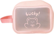 Миниатюра изображения товара Косметичка ILikeGift Lucky bear / ZT385-0017-34-03 (pink)