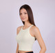 Миниатюра изображения товара Кроп-топ Verally 4005-1 (р.170-84, экрю)