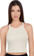 Миниатюра изображения товара Кроп-топ Verally 4005-1 (р.170-92, экрю)