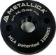 Миниатюра изображения товара Гайка быстрозажимная Metallica Ultra М14 / 193851