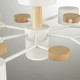 Миниатюра изображения товара Люстра Lumion Rondo 8195/7C
